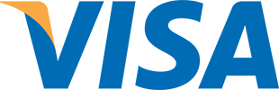 Aceitamos VISA