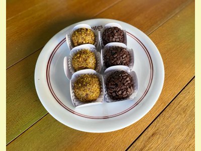 Docinhos Premium