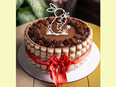 Coelho 2 - Com a cenoura 