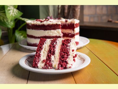 Red Velvet